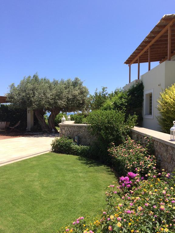 Villa Xenon Estate Spétses Exterior foto